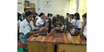 Kantin Sehat sekolah