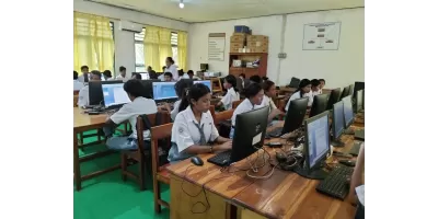 Kegiatan Belajar Mengajar