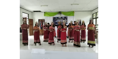 Ujian Praktek Kelas XII TAPEL 2024/2025