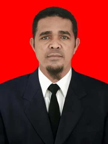 LONGGINUS L. BELE, S.Pd.,Gr