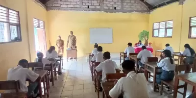 Pengembangan Kompetensi Guru