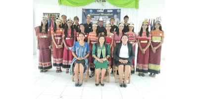 Team Juri Ujian Pratek 