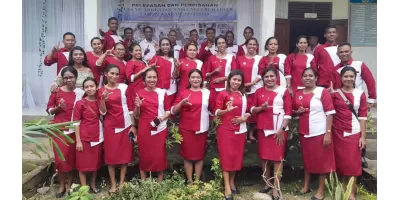 Pengembangan Kompetensi Guru